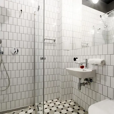 Apartment Rynek Starego Miasta 19 Warsaw